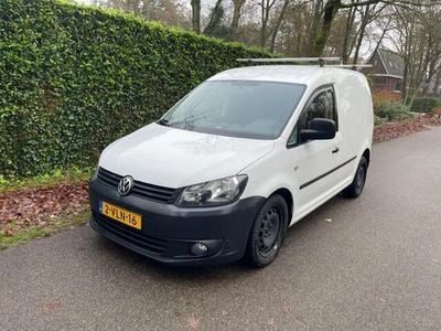 Occasion VW Caddy 75 PK (55 kW) 2011 Overige MPV