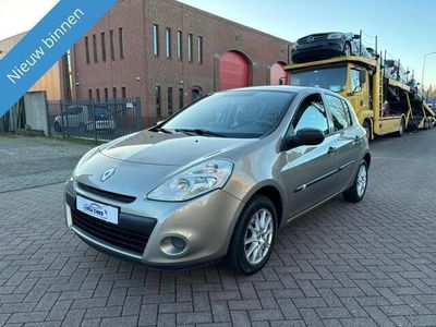 tweedehands Renault Clio 1.2 TCe Special Line