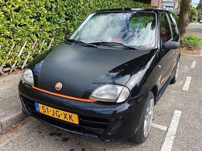 Fiat Seicento
