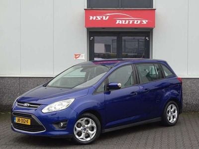 Ford Grand C-Max