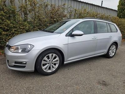 Stationwagon Occasion 2016 VW Golf VII Stationwagen | € 9.950 (Eerlijke prijs)
