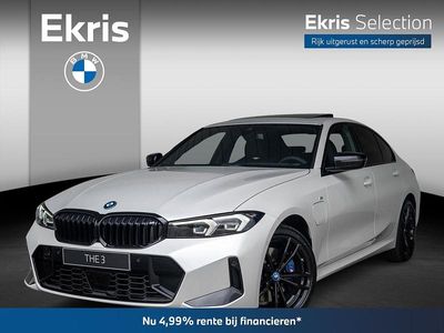 BMW 320e