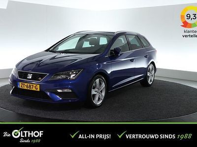 Seat Leon ST