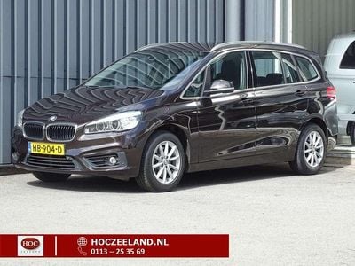 BMW 218 Gran Tourer