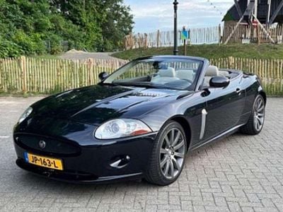 Jaguar XK