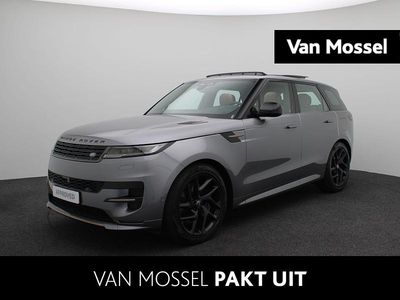 Grijs Gebruikt 2023 Land Rover Range Rover Sport HSE Dynamic SUV | € 103.240 (Eerlijke prijs)
