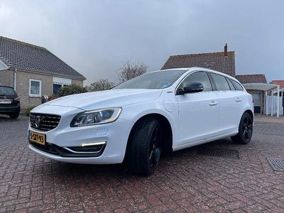 Gebruikt 2013 Volvo V60 Stationwagen | € 6.250 (Duur)