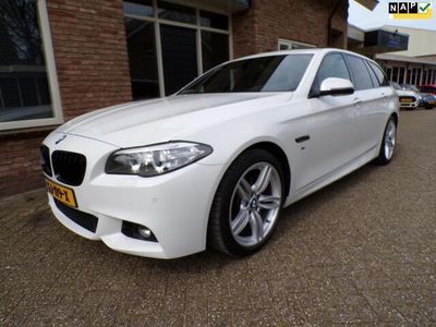 tweedehands BMW 528 528 5-serie Touring i Executive Automaat / Navi / M