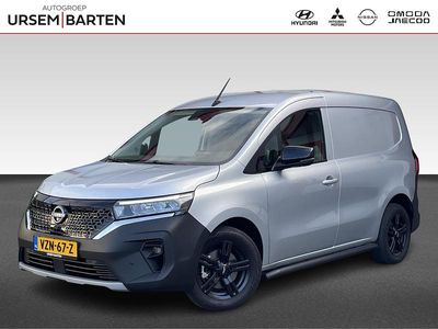 Nissan Townstar