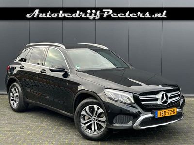 Mercedes GLC250