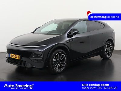 Zwart Nieuw 2025 XPENG G6 RWD Long Range SUV | € 48.740 (Duur)