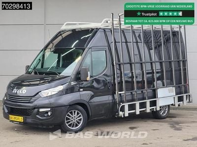 Occasion 2017 Iveco Daily | € 18.900
