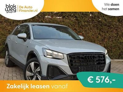 Occasion Audi Q2 S-Line 150 PK (110 kW) 2024 SUV