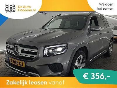Occasion 2020 Mercedes GLB180 Business SUV | € 25.850