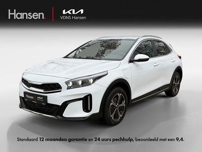 Wit Gebruikt 2022 Kia XCeed SUV | € 20.945 (Goede deal)