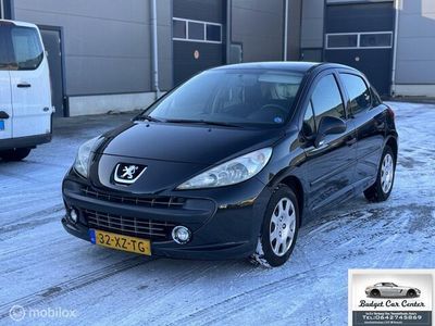 tweedehands Peugeot 207 1.4 XT