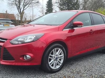 Occasion 2013 Ford Focus | € 2.950 (Super prijs)