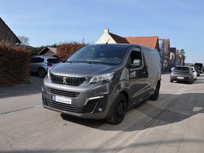 Grijs Gebruikt 2017 Peugeot Expert Van | € 16.300 (Iets duurder)