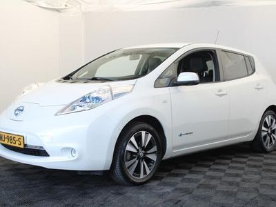tweedehands Nissan Leaf Business Edition 30 kWh