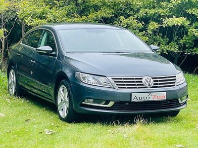 VW CC