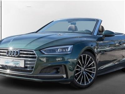 tweedehands Audi A5 Cabriolet 40 Tfsi S-Tronic S-LINE ** LED VIRTUAL