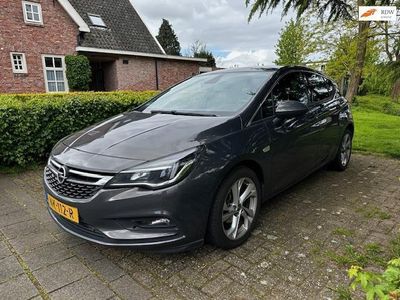 tweedehands Opel Astra 1.4 Innovation! (150pk) 5-Drs! Navi!