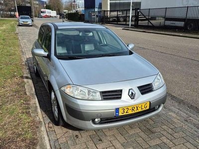 Renault Mégane II