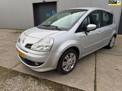 Renault Grand Modus