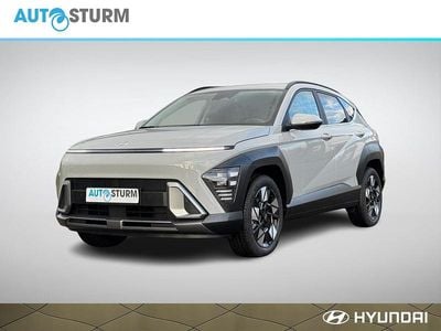 Grijs Nieuw 2026 Hyundai Kona Comfort SUV | € 34.699