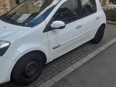 Renault Clio II