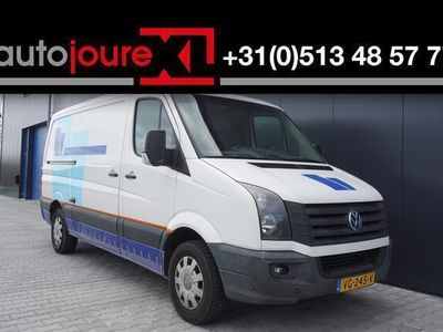 VW Crafter