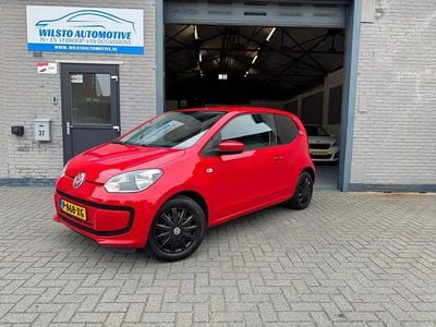 VW up!