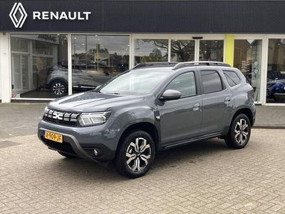 tweedehands Dacia Duster 1.0 TCe 100 ECO-G Journey - Demo