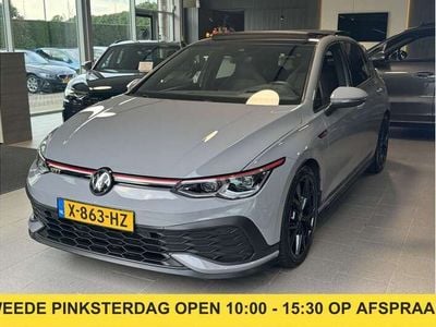VW Golf VIII