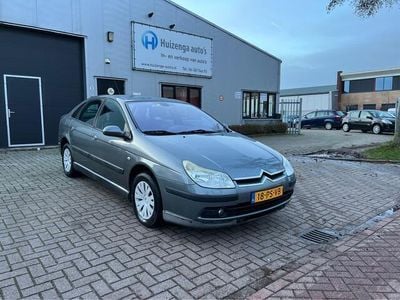Citroën C5