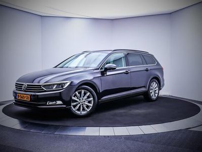 tweedehands VW Passat Variant 1.5 TSI Comfortline Business Hans