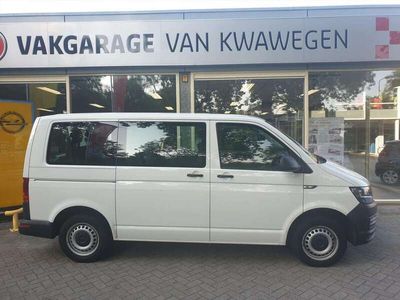 VW Transporter