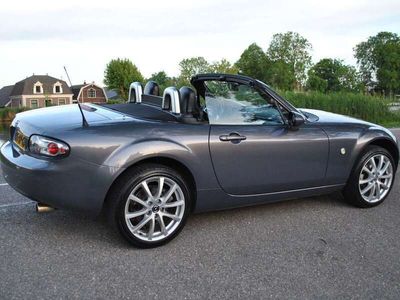 Mazda MX5