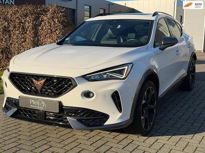 Occasion Cupra Formentor 311 PK (228 kW) 2020 Wit SUV