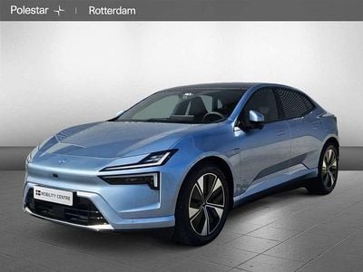 Polestar 4
