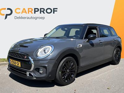 Mini Cooper Clubman