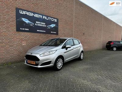 tweedehands Ford Fiesta 1.0 Style Ultimate