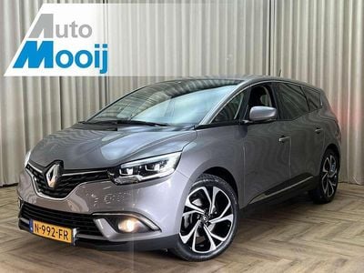 Renault Grand Scénic IV