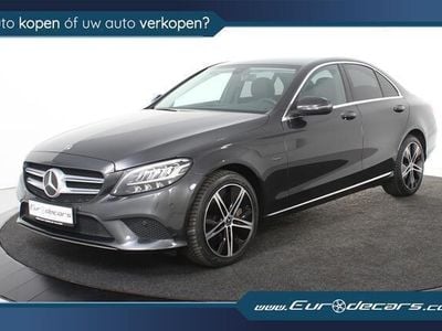 Mercedes C300