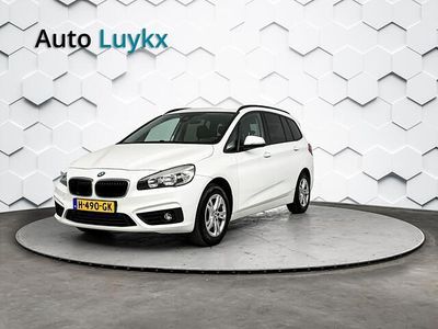 BMW 216 Gran Tourer