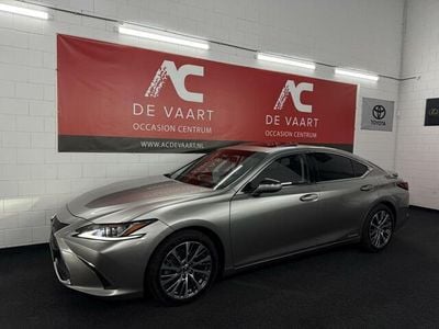 Lexus ES300H