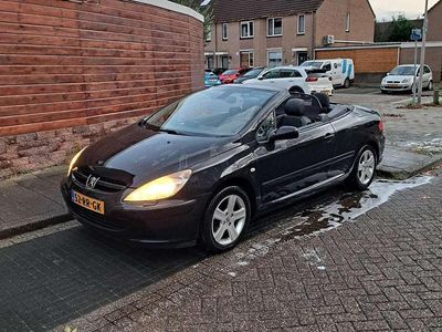 Peugeot 307 CC
