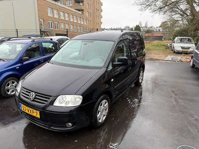 Occasion VW Caddy 2008 MPV