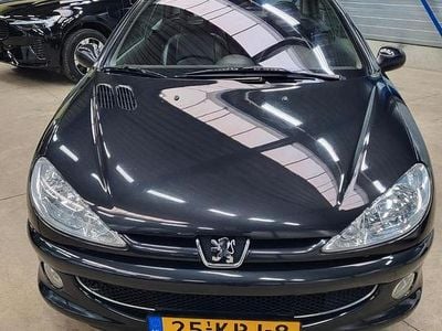 Peugeot 206 CC