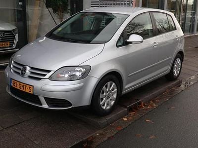 VW Golf Plus Cross